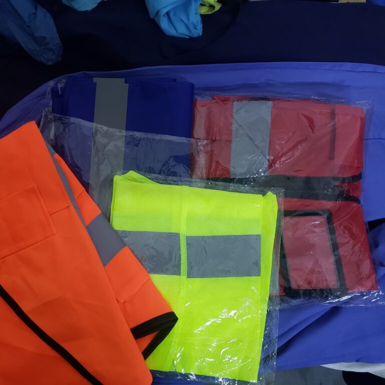 Reflectors